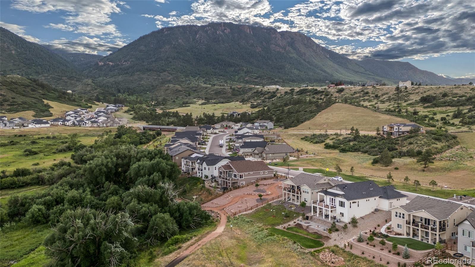 MLS Image #48 for 3883  forest lakes drive,monument, Colorado