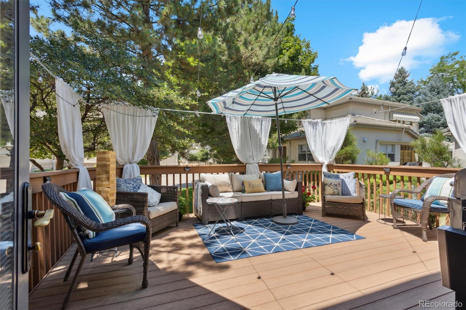 MLS Image #34 for 9595 e arbor place,englewood, Colorado