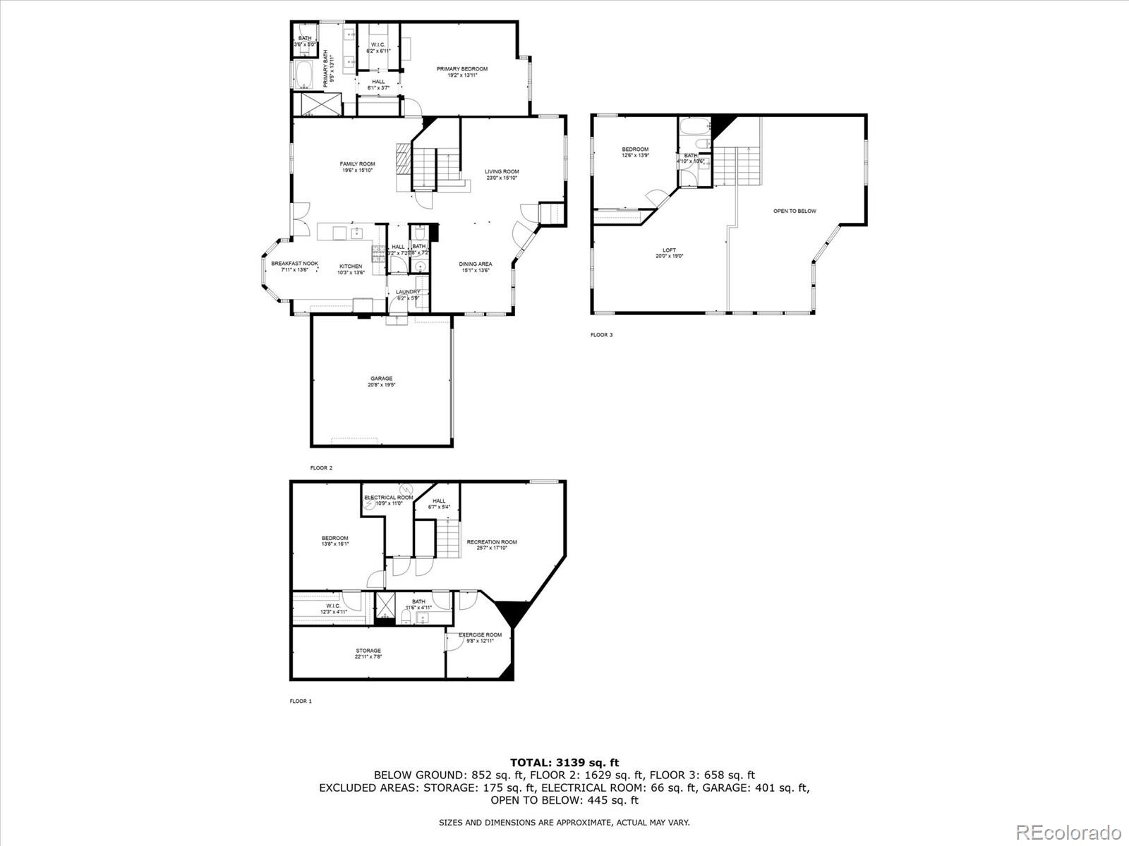 MLS Image #38 for 9595 e arbor place,englewood, Colorado