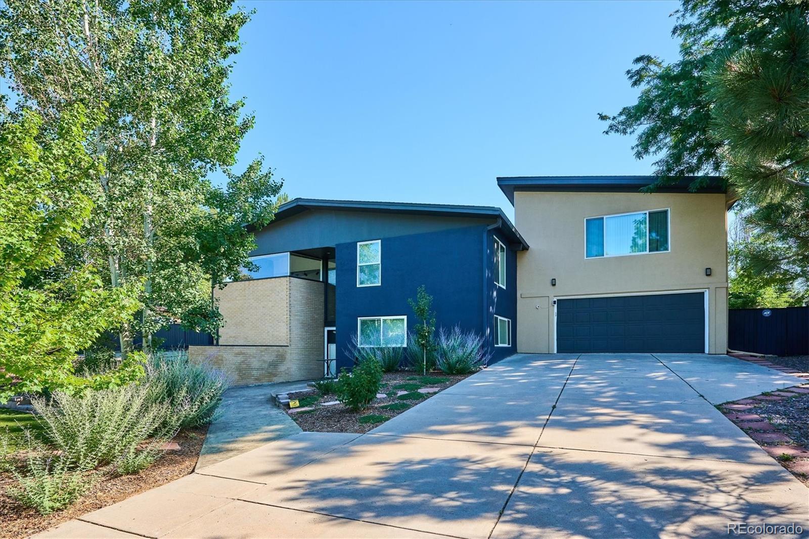 MLS Image #3 for 2536 s holly place,denver, Colorado