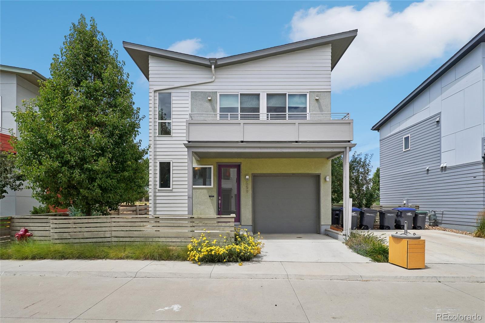 MLS Image #3 for 659  amelia lane,lafayette, Colorado