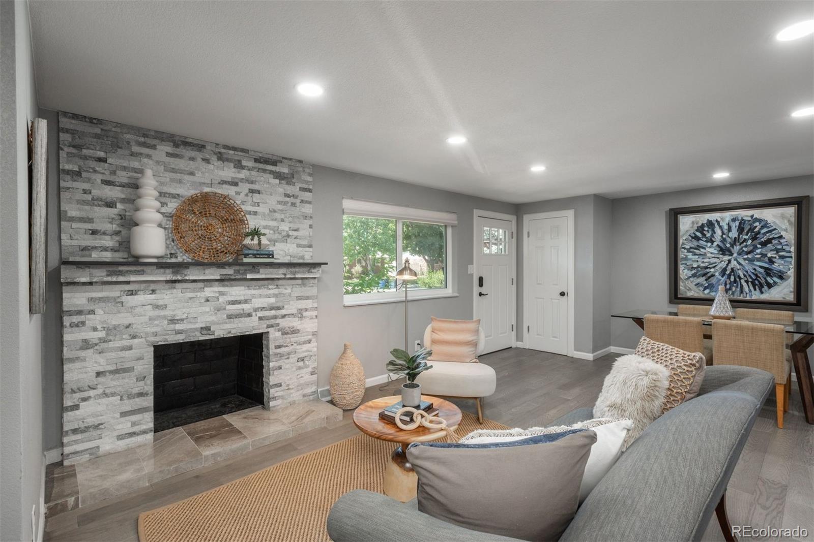 MLS Image #8 for 3449 w alamo place,littleton, Colorado