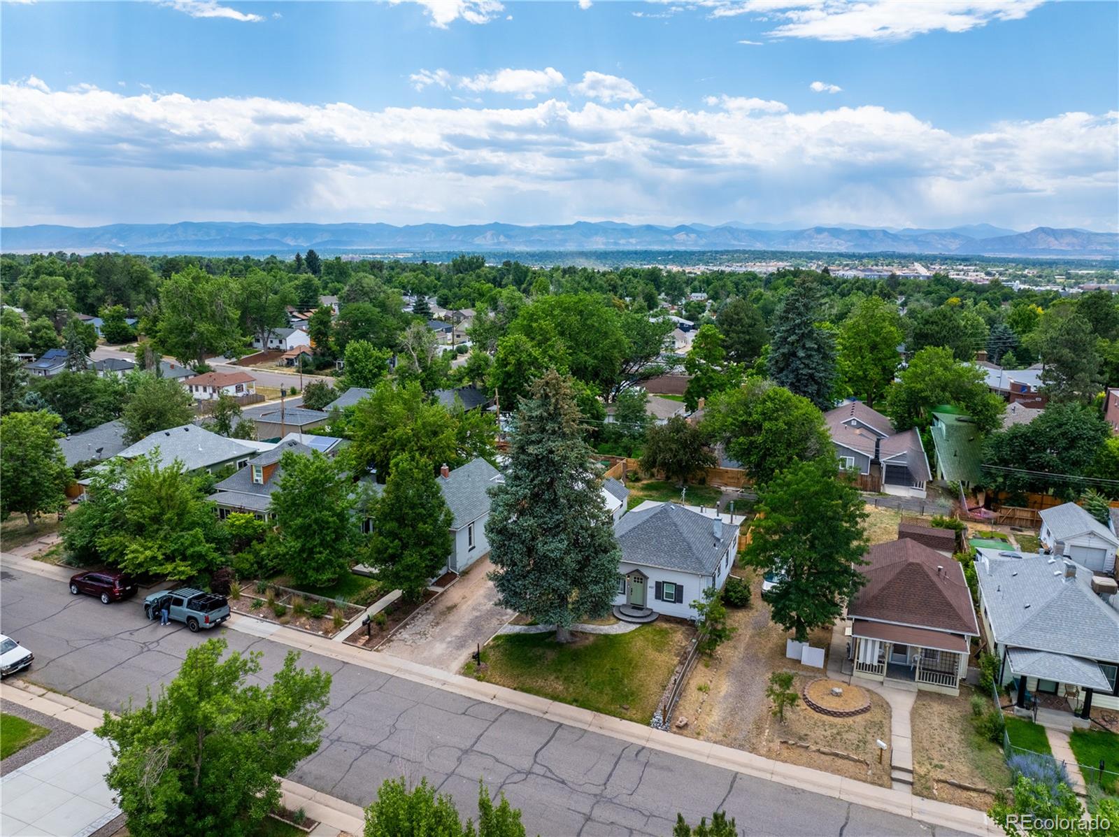 CMA Image for 4262 s acoma street,Englewood, Colorado