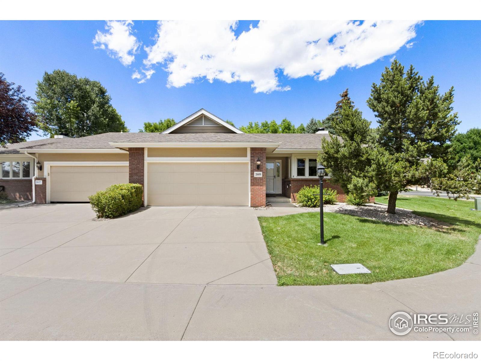 MLS Image #0 for 2609  lochbuie circle,loveland, Colorado