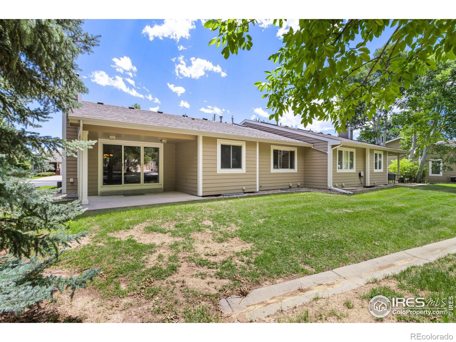 MLS Image #21 for 2609  lochbuie circle,loveland, Colorado