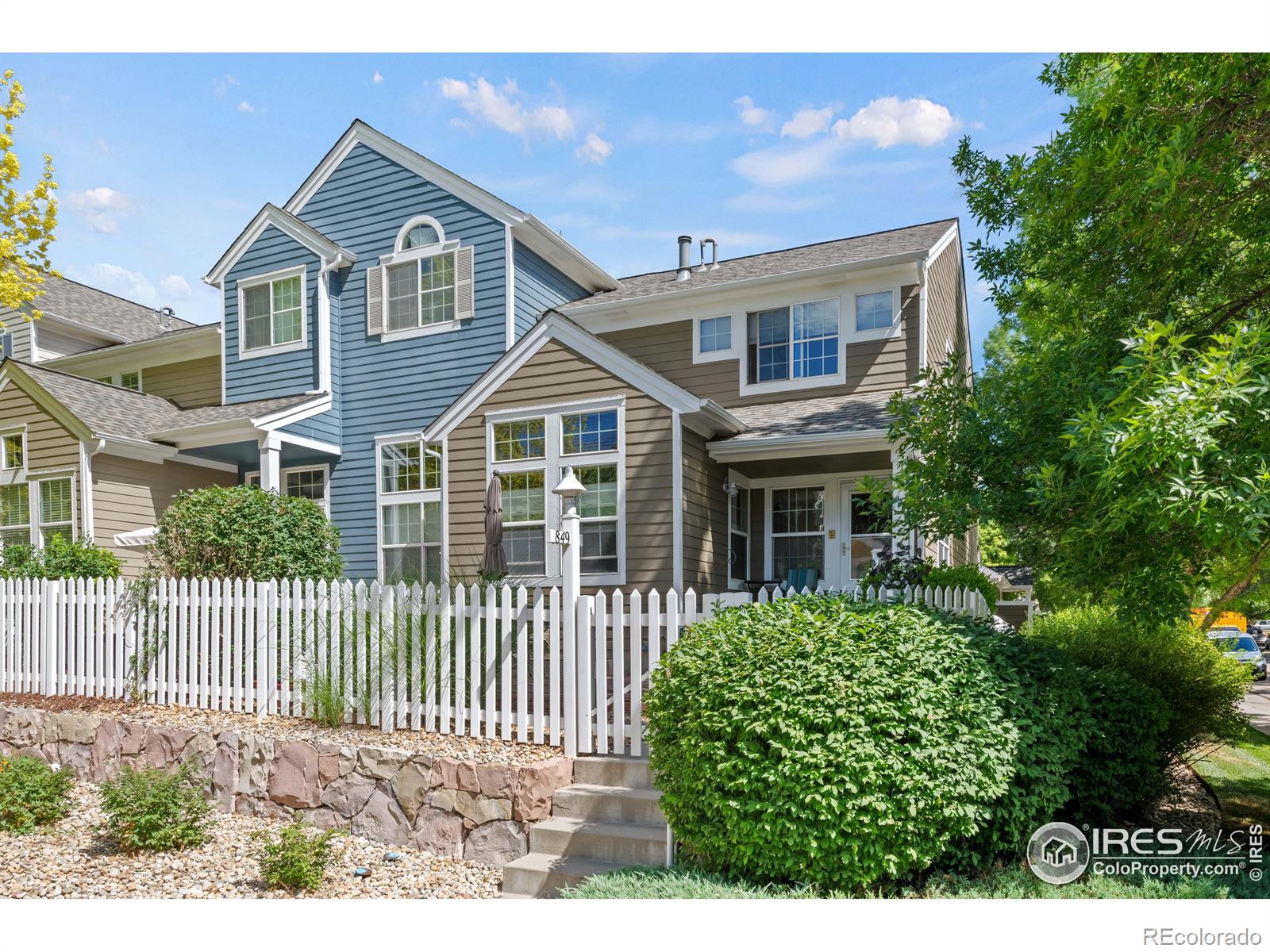 MLS Image #0 for 849  snowberry street,longmont, Colorado