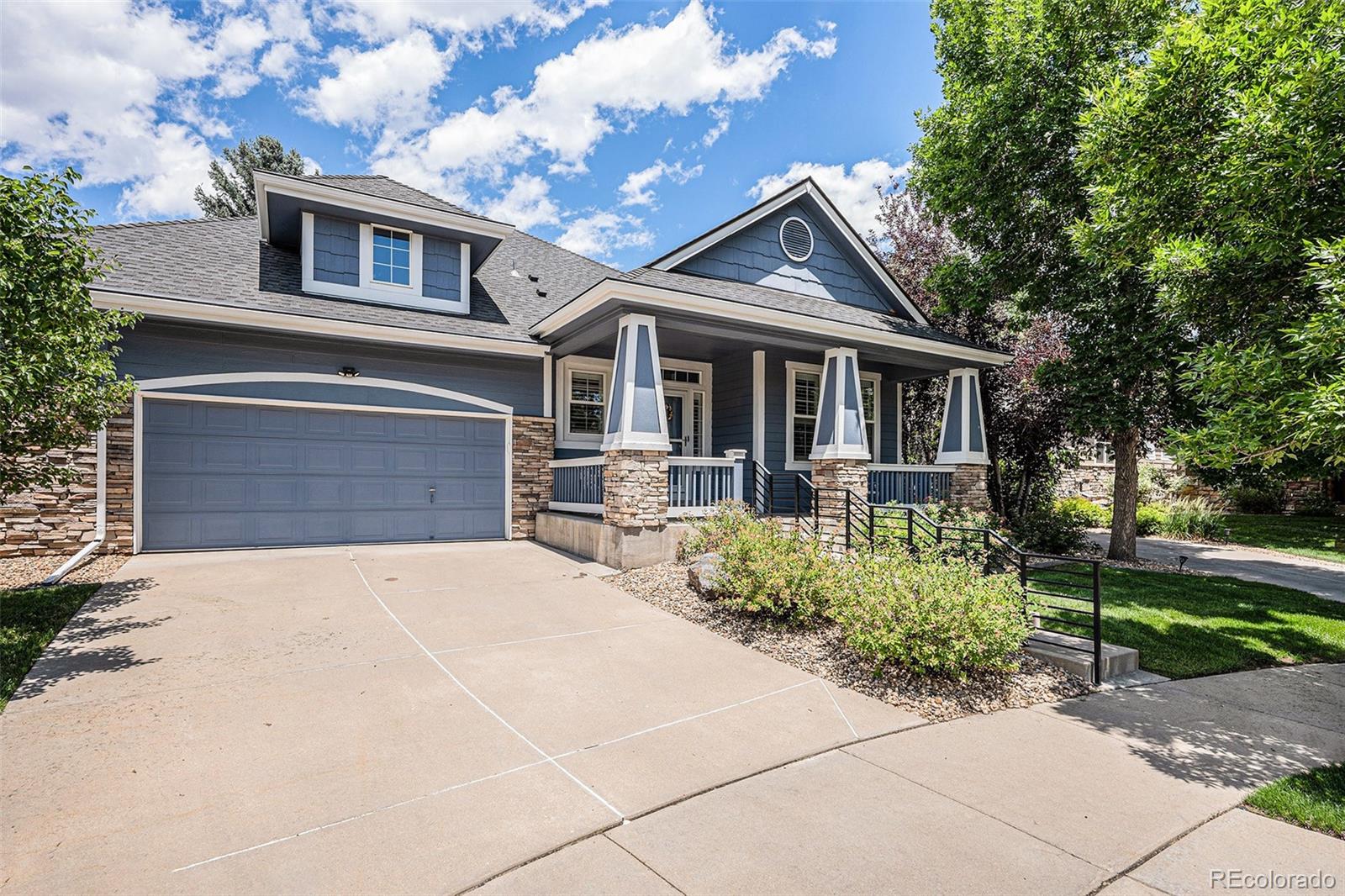 CMA Image for 1822 s harlan circle,Lakewood, Colorado