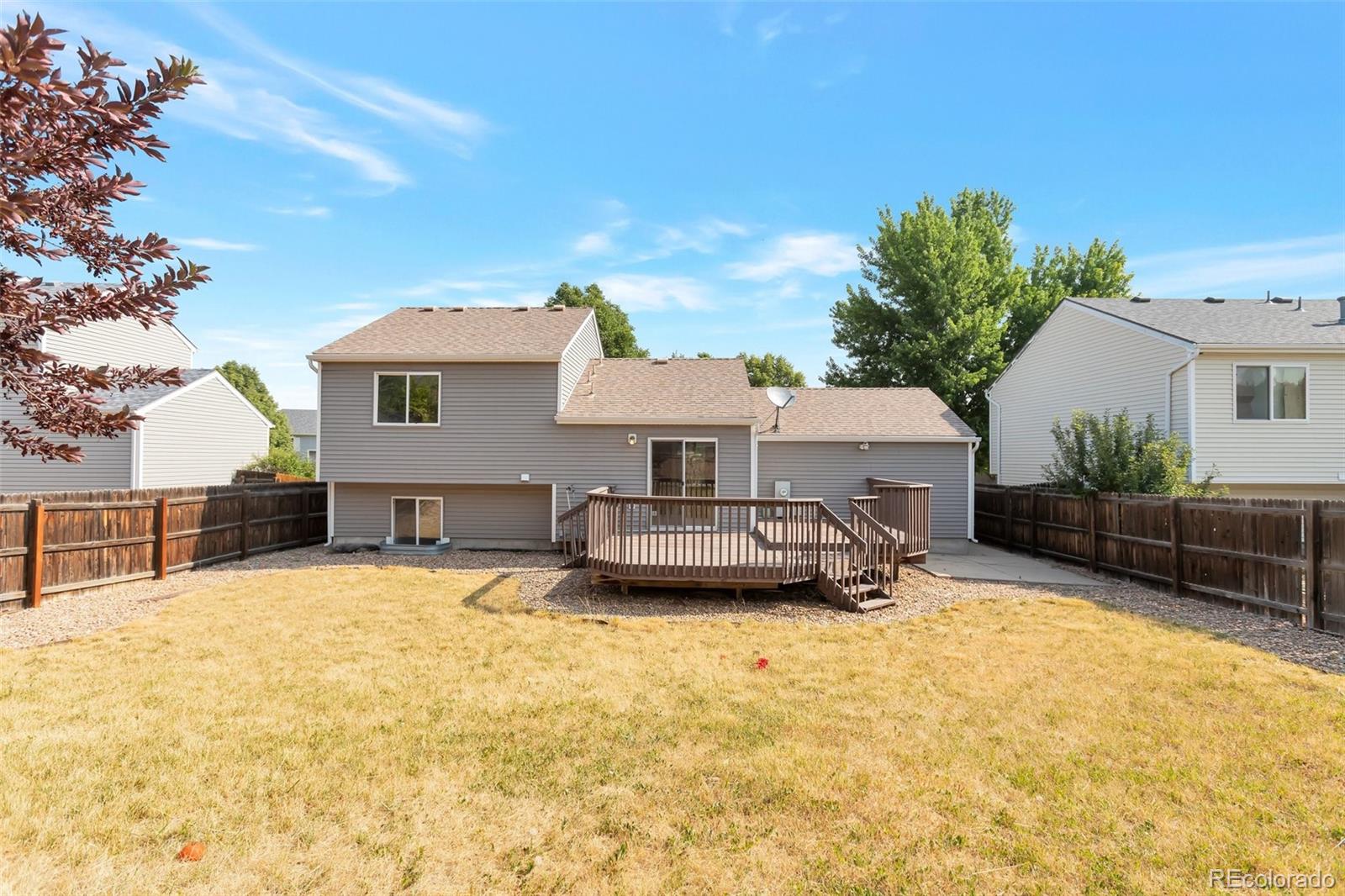 MLS Image #14 for 17062 e arkansas drive,aurora, Colorado