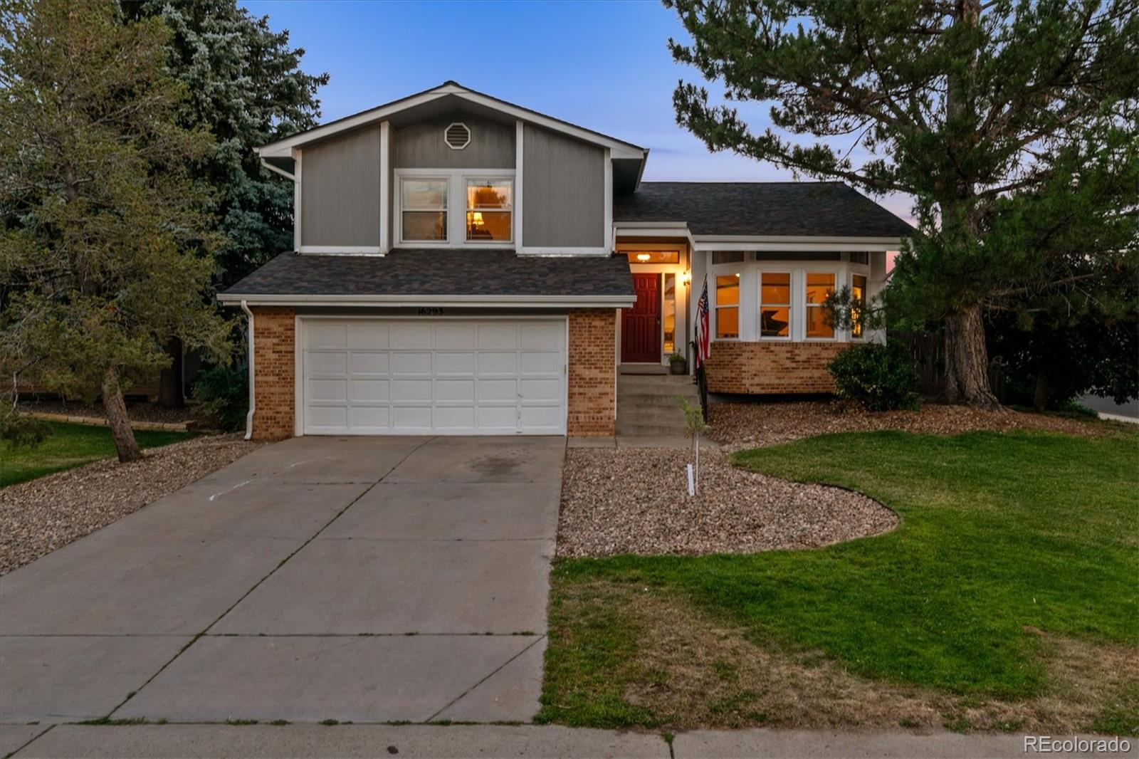 MLS Image #0 for 16293 e mercer circle,aurora, Colorado