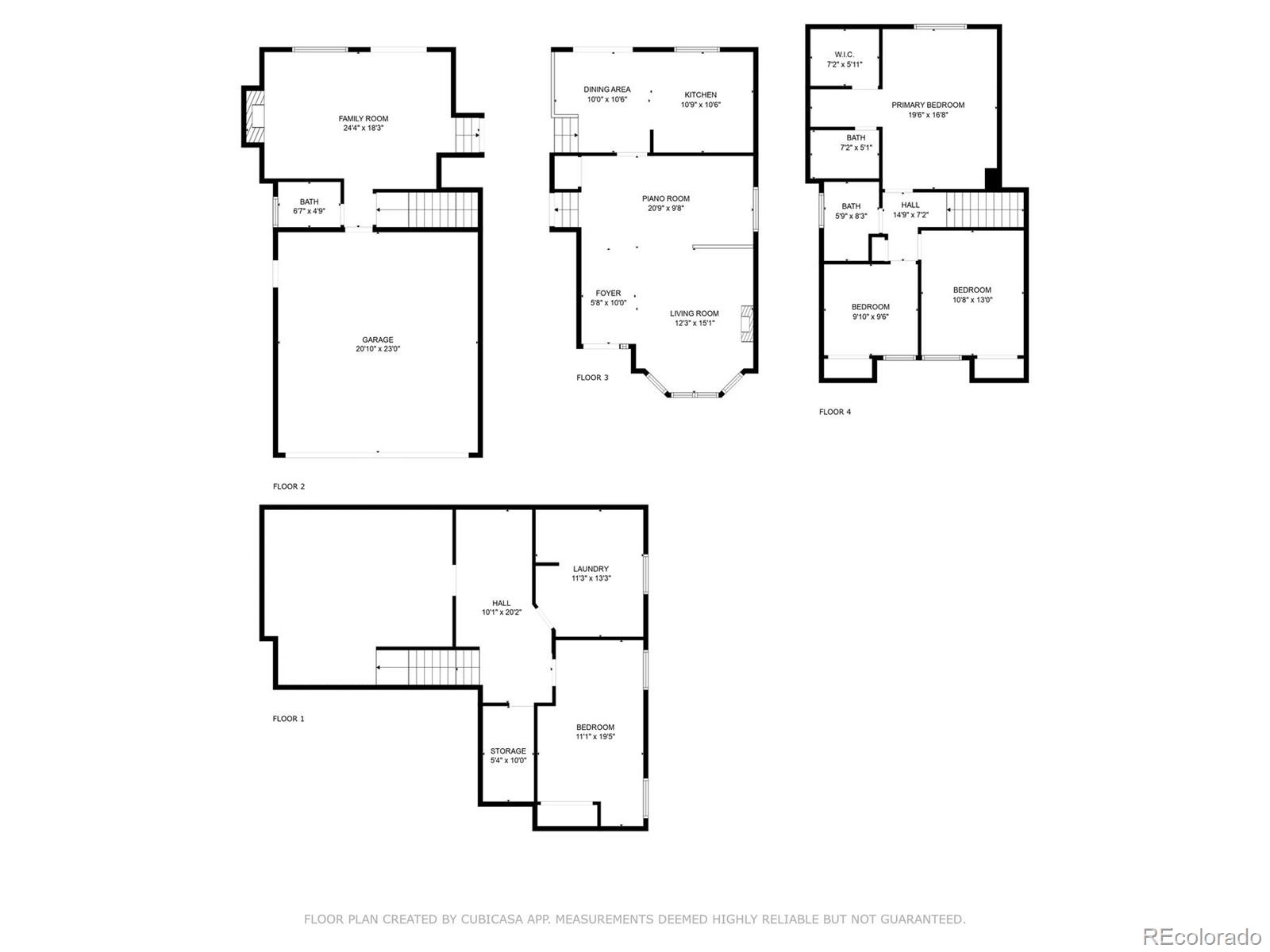 MLS Image #39 for 16293 e mercer circle,aurora, Colorado