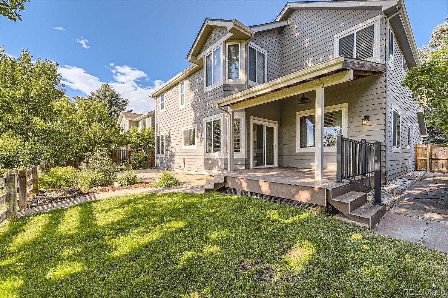 MLS Image #26 for 12857 s silver plume street,parker, Colorado