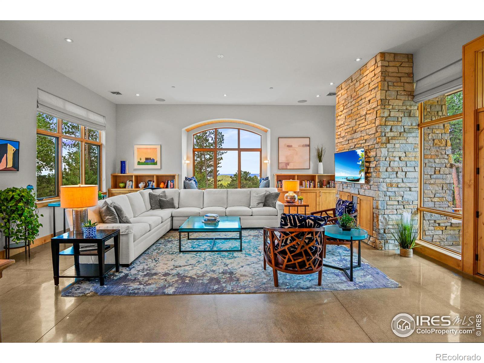 Report Image for 575  Reed Ranch Road,Boulder, Colorado