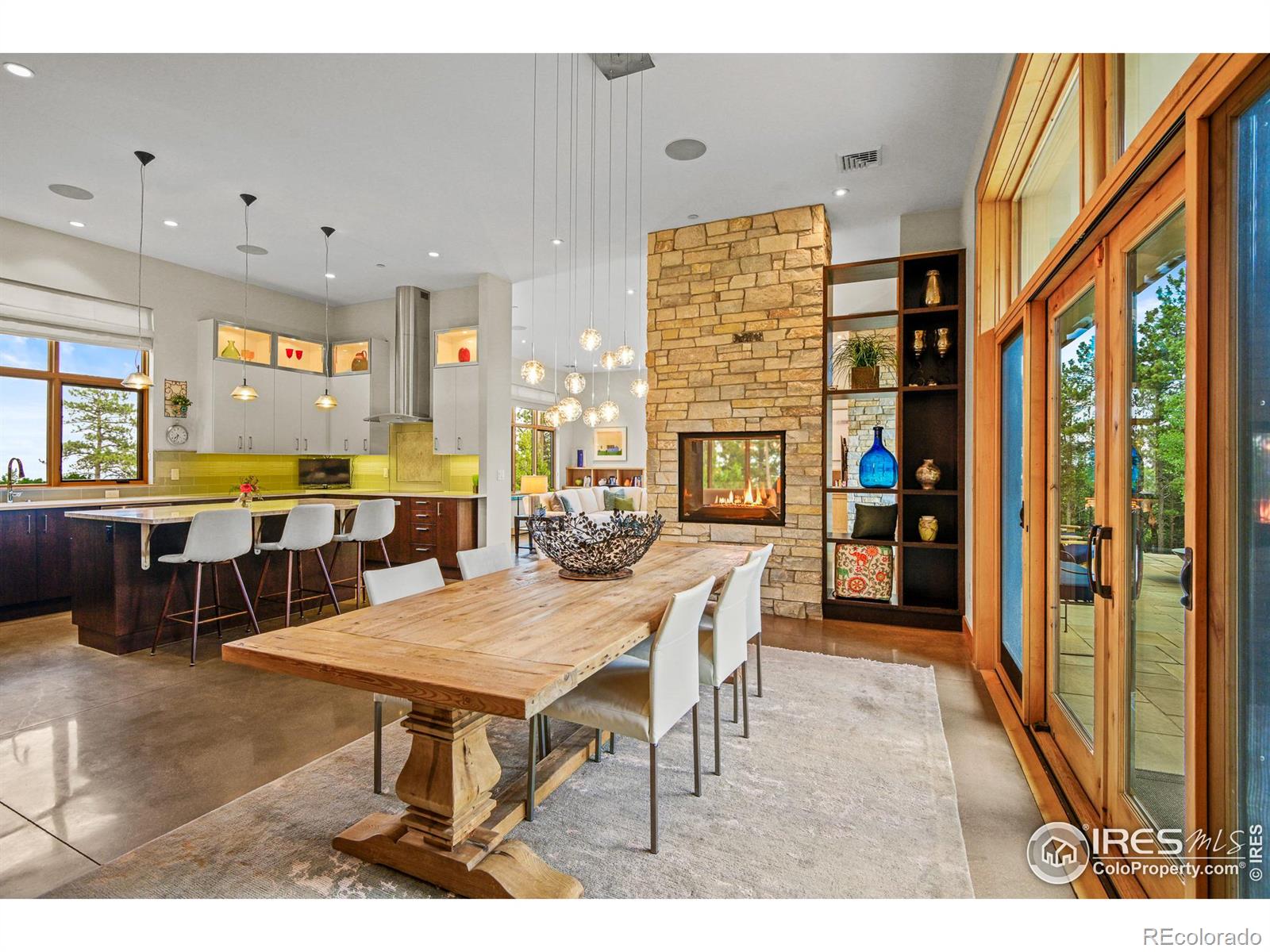 MLS Image #14 for 575  reed ranch road,boulder, Colorado