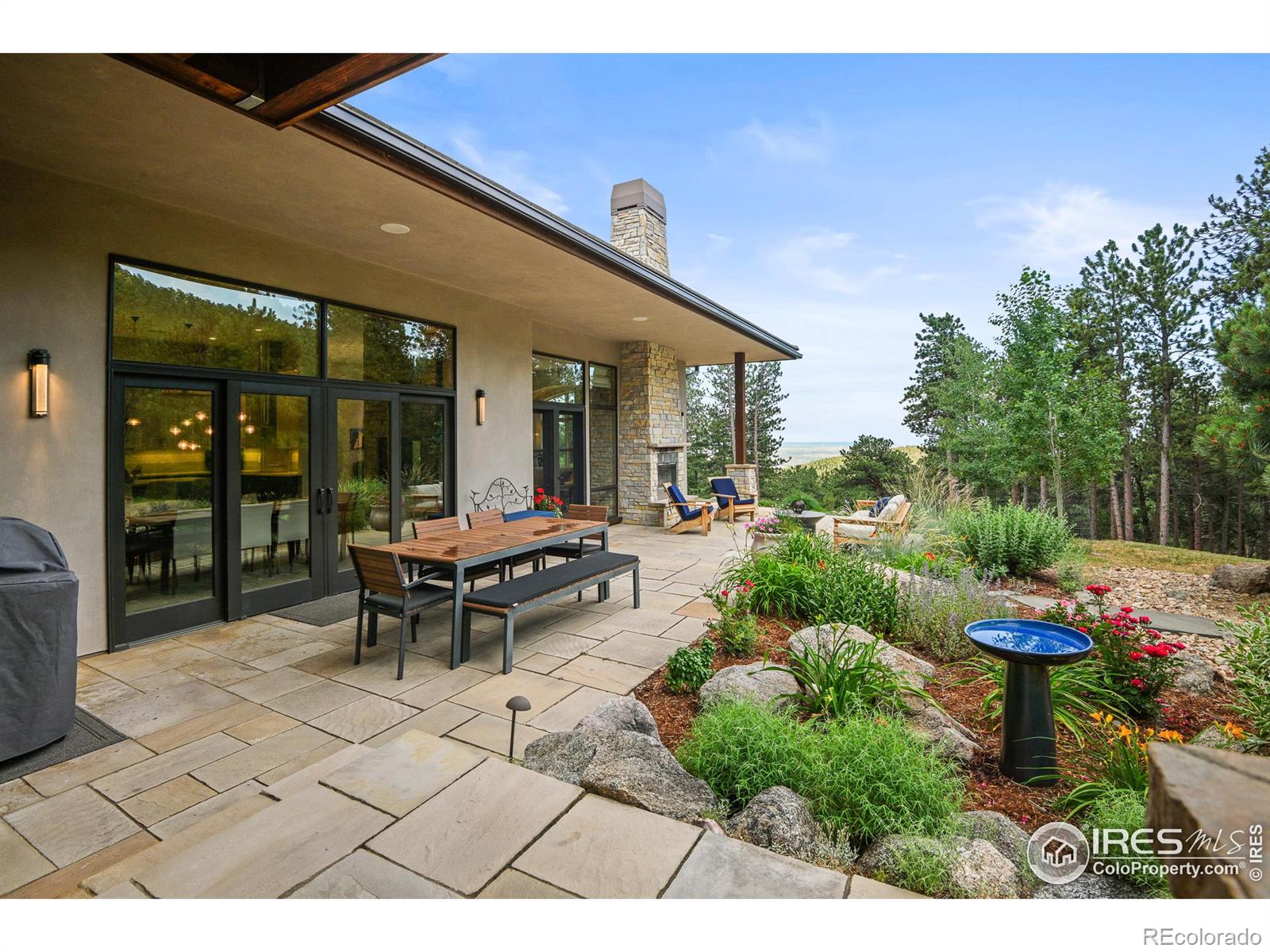 MLS Image #17 for 575  reed ranch road,boulder, Colorado