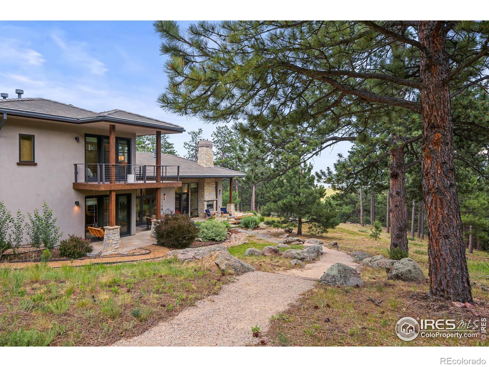 MLS Image #28 for 575  reed ranch road,boulder, Colorado