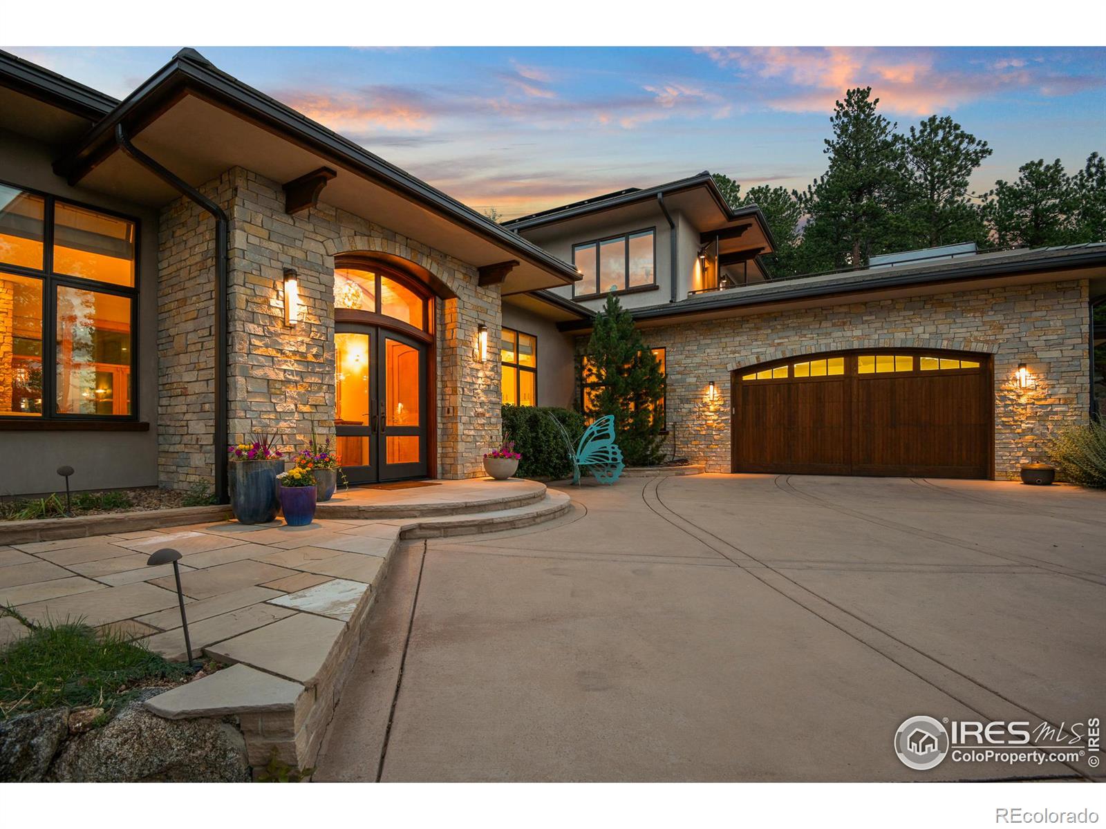 MLS Image #31 for 575  reed ranch road,boulder, Colorado