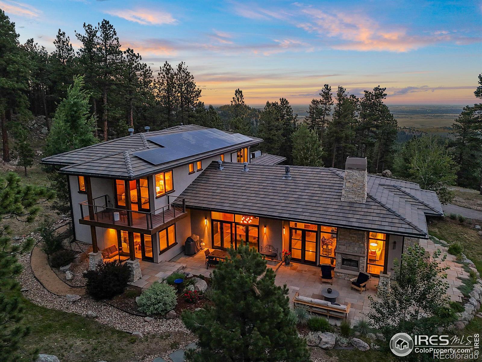 MLS Image #32 for 575  reed ranch road,boulder, Colorado