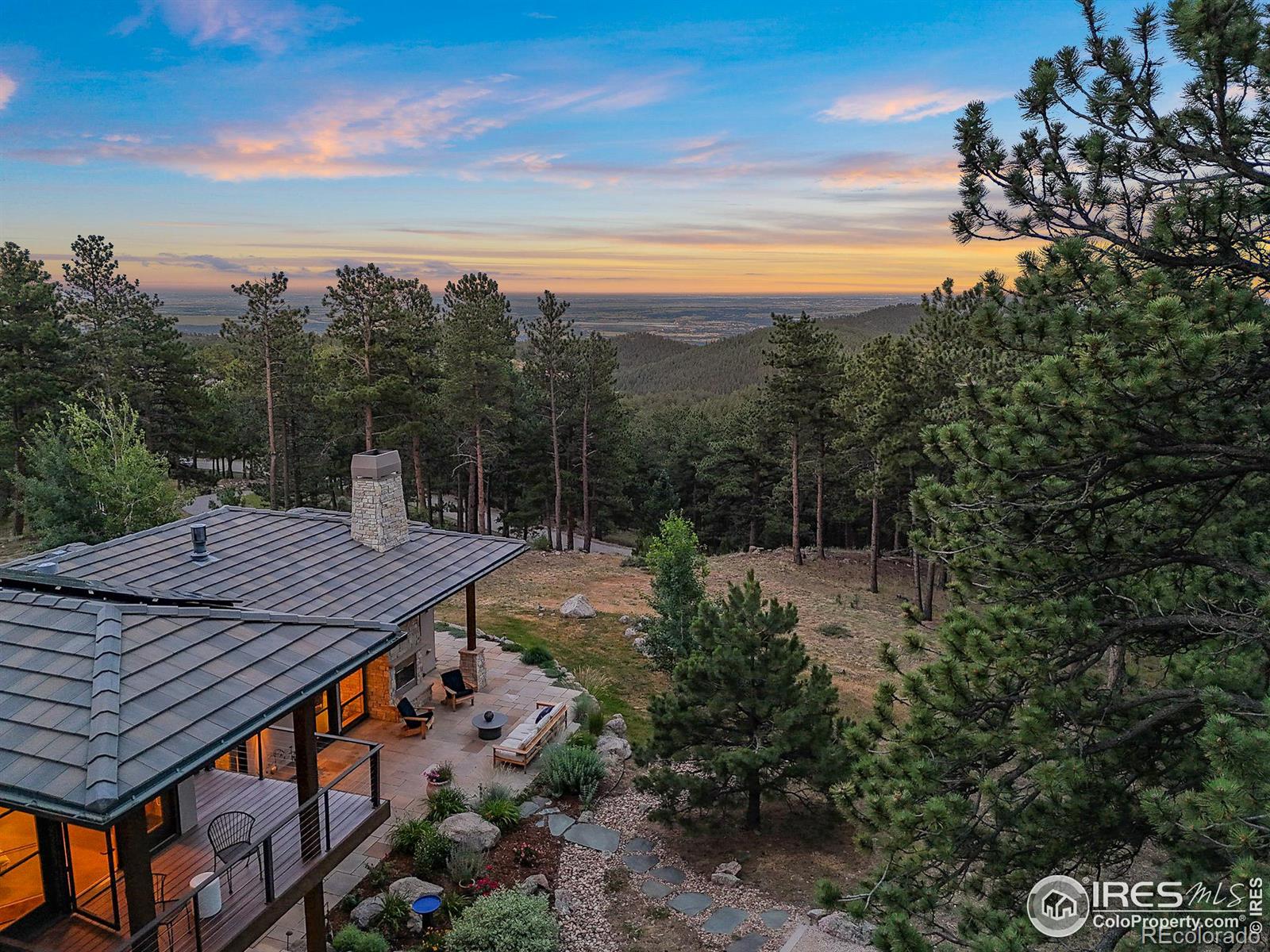 MLS Image #33 for 575  reed ranch road,boulder, Colorado