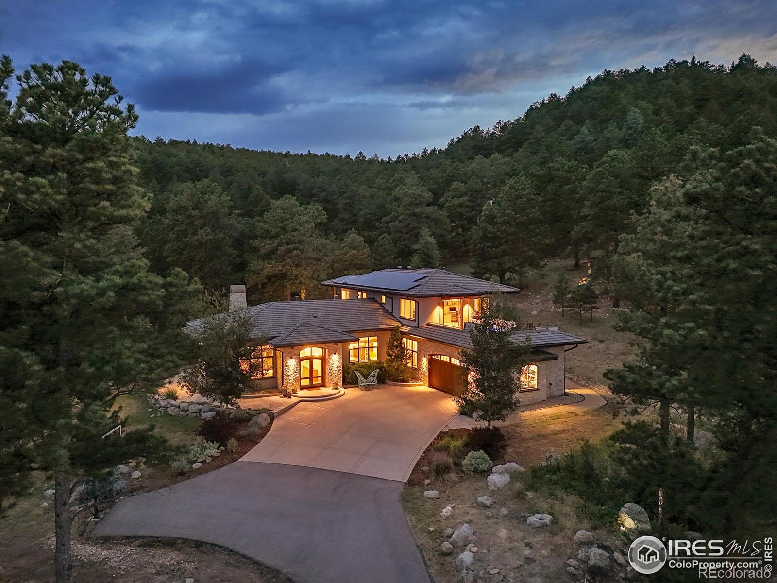 MLS Image #35 for 575  reed ranch road,boulder, Colorado