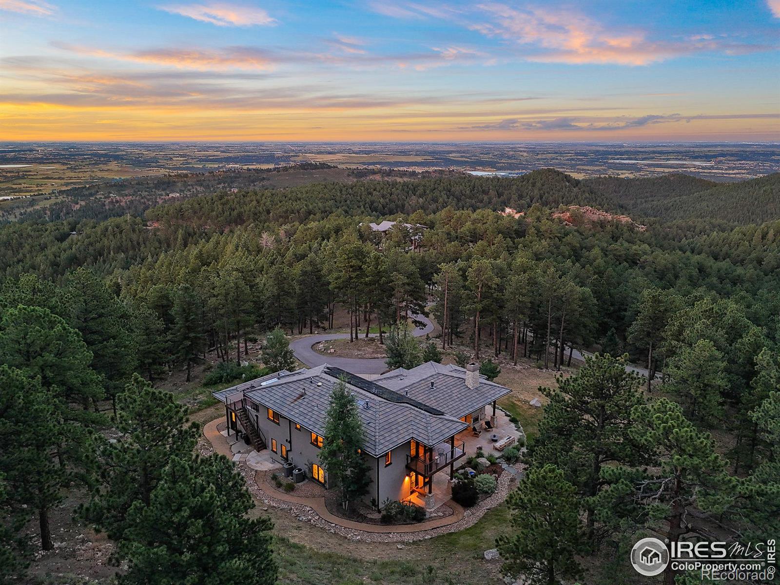 MLS Image #36 for 575  reed ranch road,boulder, Colorado