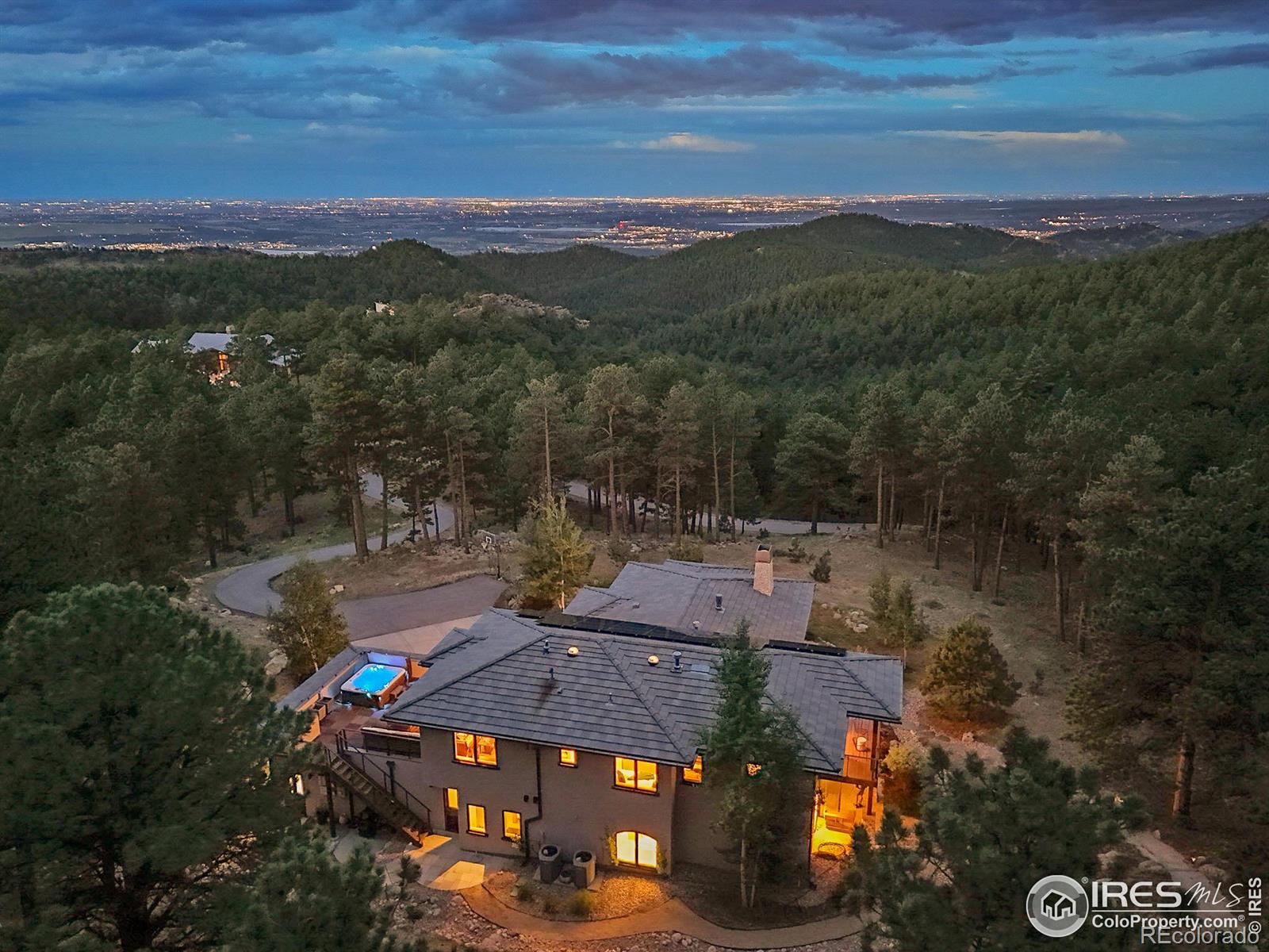 MLS Image #37 for 575  reed ranch road,boulder, Colorado