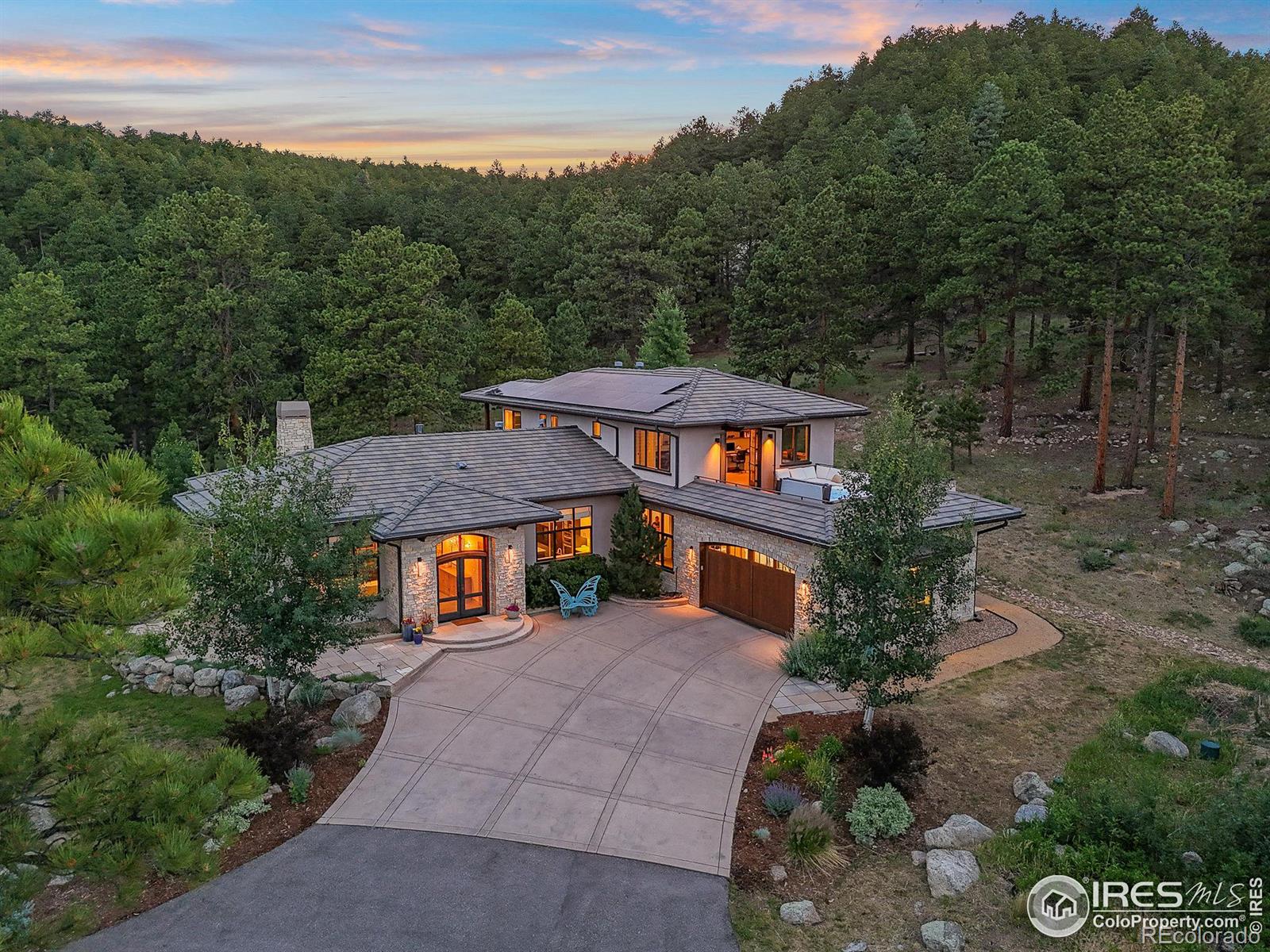 MLS Image #38 for 575  reed ranch road,boulder, Colorado