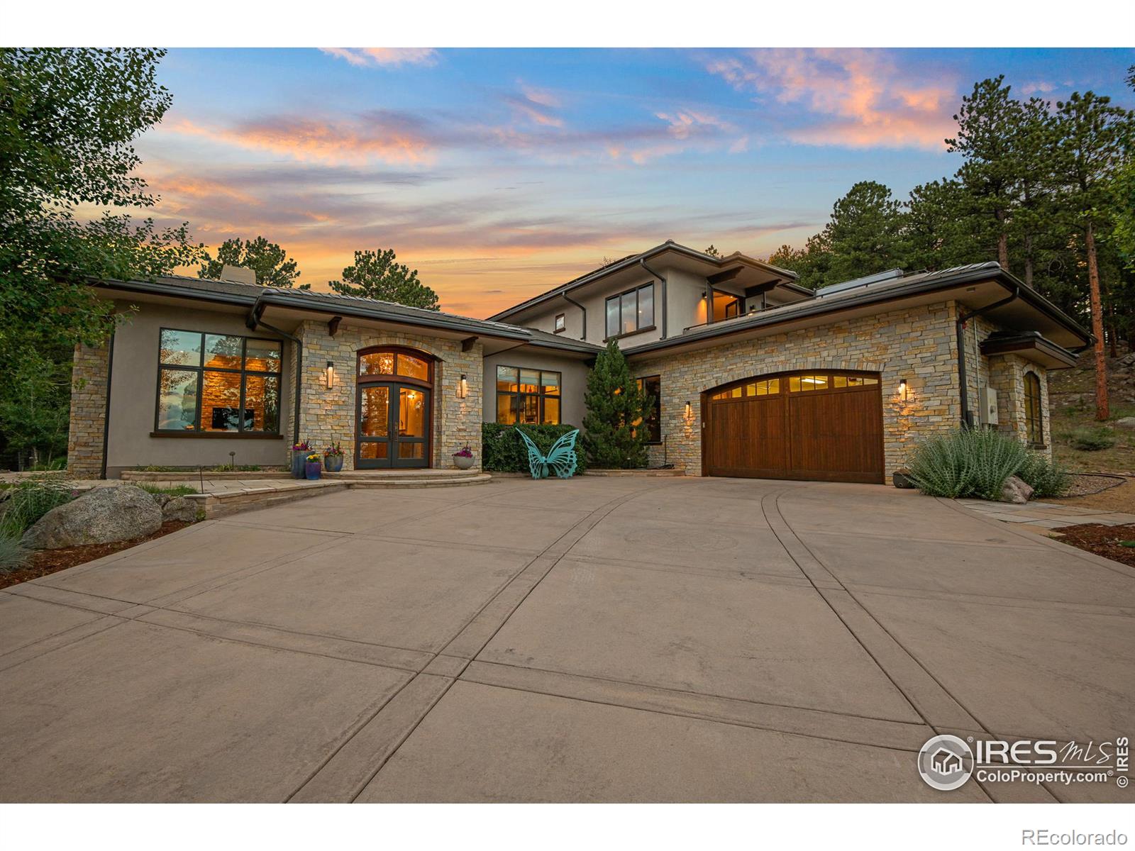 MLS Image #39 for 575  reed ranch road,boulder, Colorado