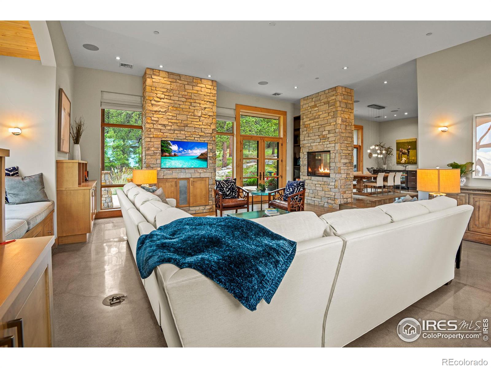 MLS Image #4 for 575  reed ranch road,boulder, Colorado