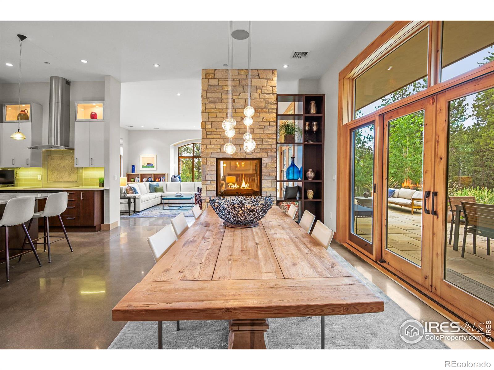 MLS Image #5 for 575  reed ranch road,boulder, Colorado