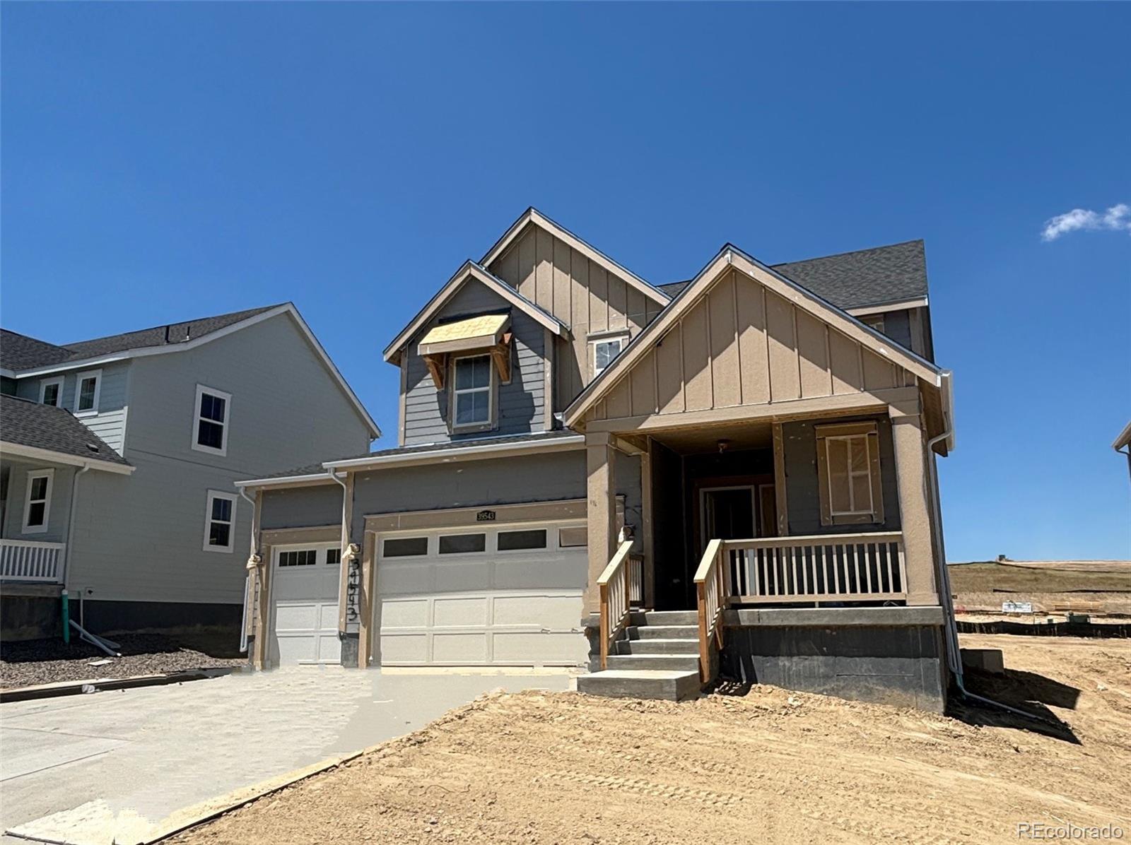 MLS Image #0 for 39543  penn road,elizabeth, Colorado