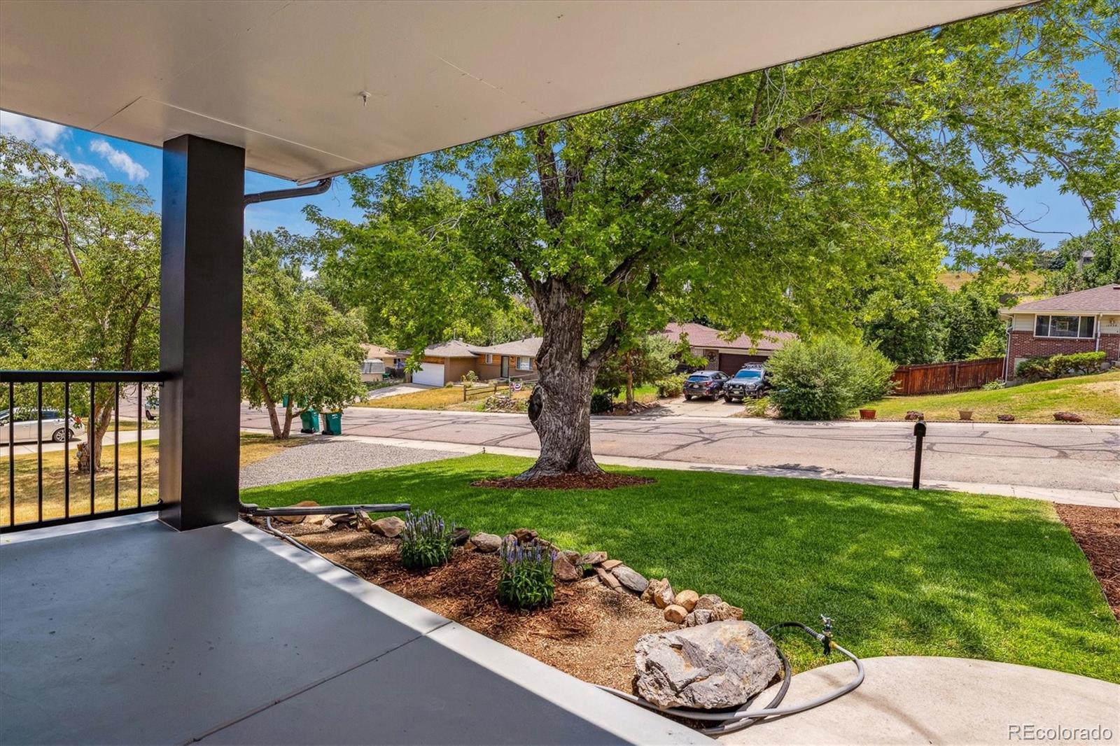 MLS Image #3 for 12527 w 6th place,lakewood, Colorado