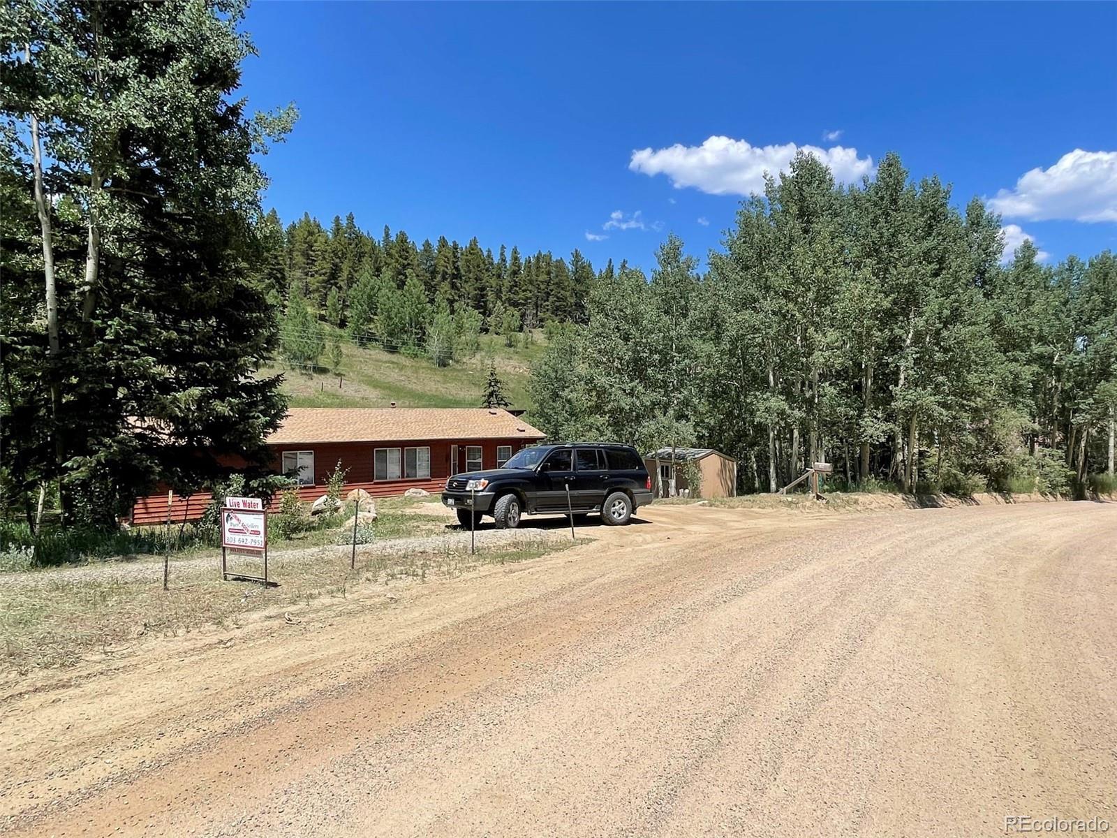 MLS Image #35 for 353 s beaver creek road,black hawk, Colorado