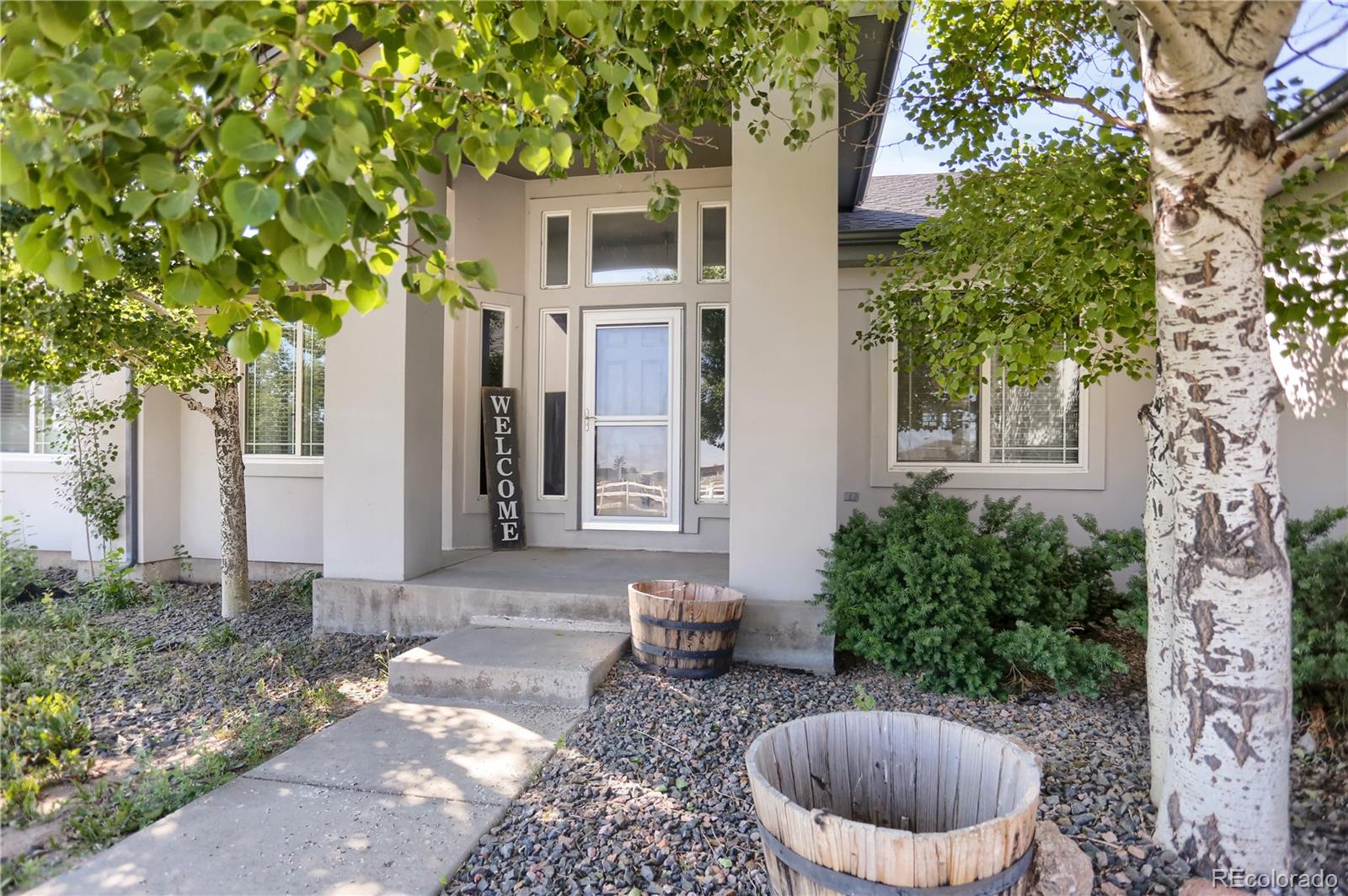 MLS Image #2 for 56880 e 37th place,strasburg, Colorado