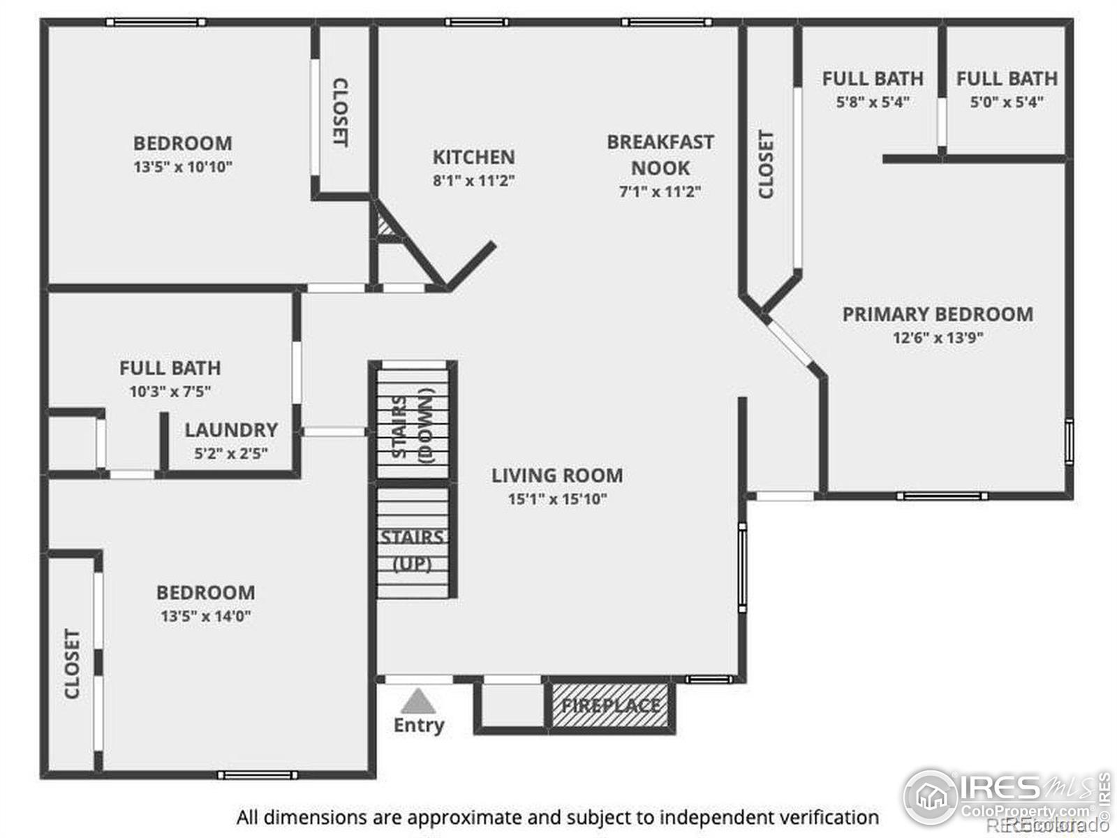 MLS Image #18 for 2323 n shore drive,longmont, Colorado