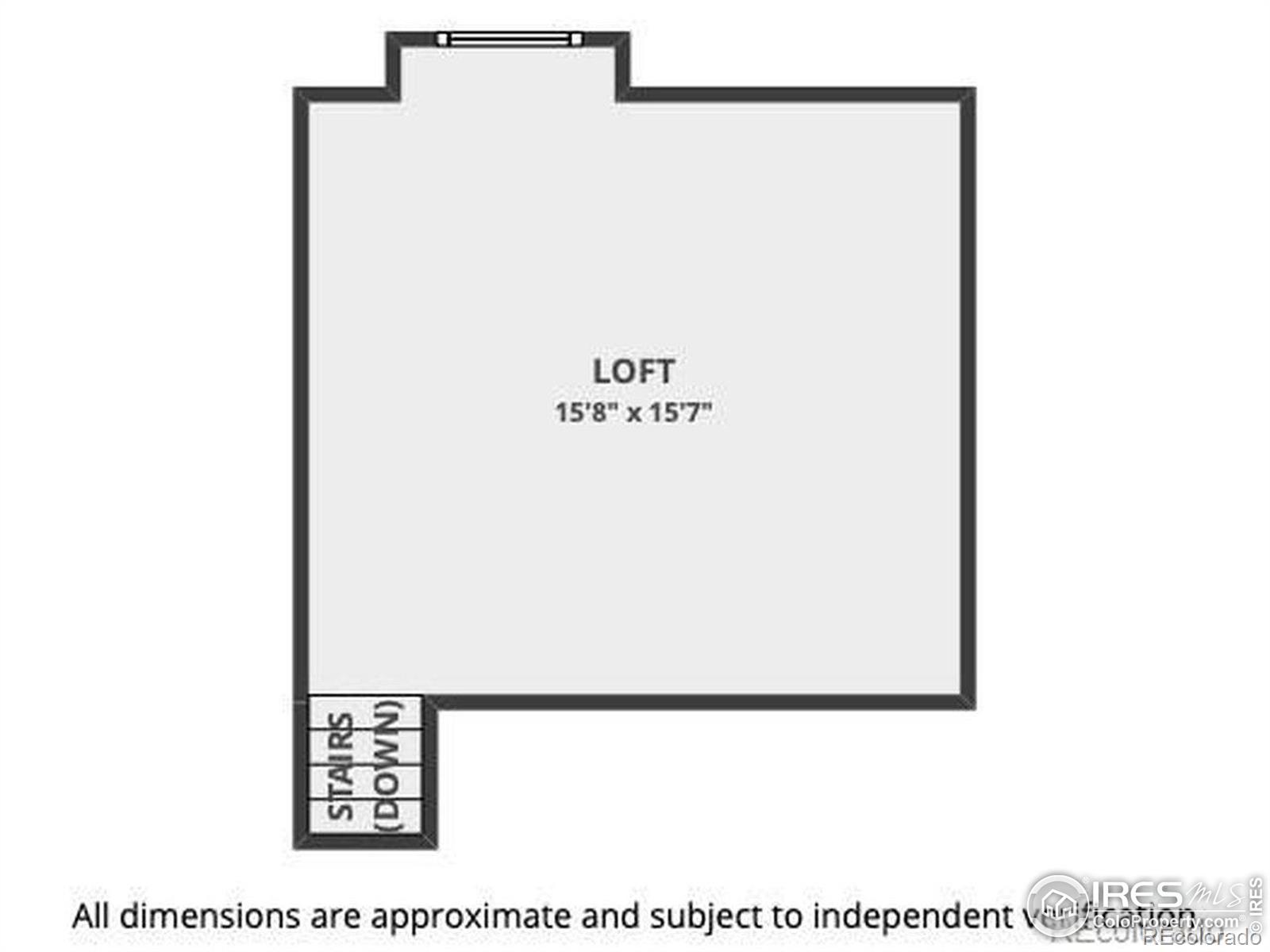 MLS Image #19 for 2323 n shore drive,longmont, Colorado