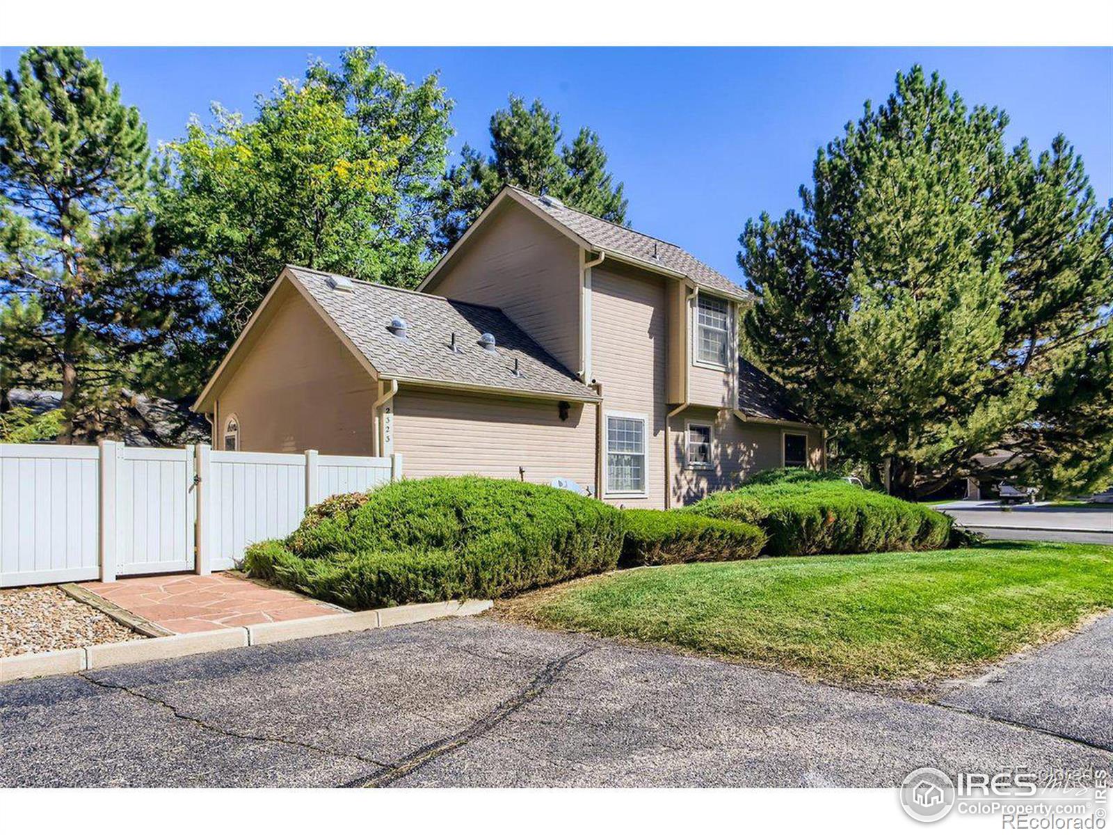 MLS Image #4 for 2323 n shore drive,longmont, Colorado