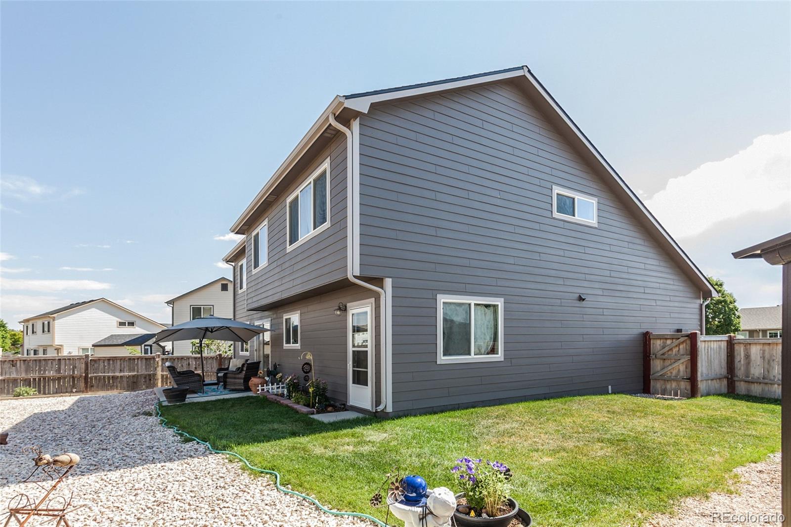 MLS Image #24 for 304  windflower way,severance, Colorado