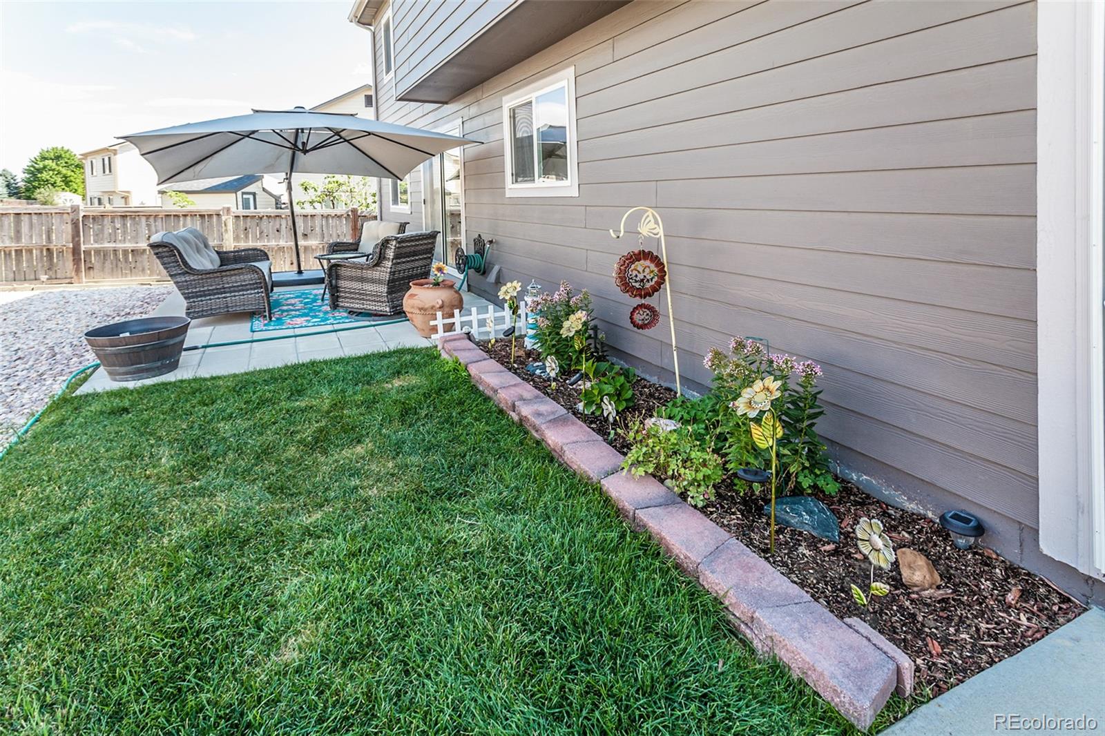 MLS Image #29 for 304  windflower way,severance, Colorado