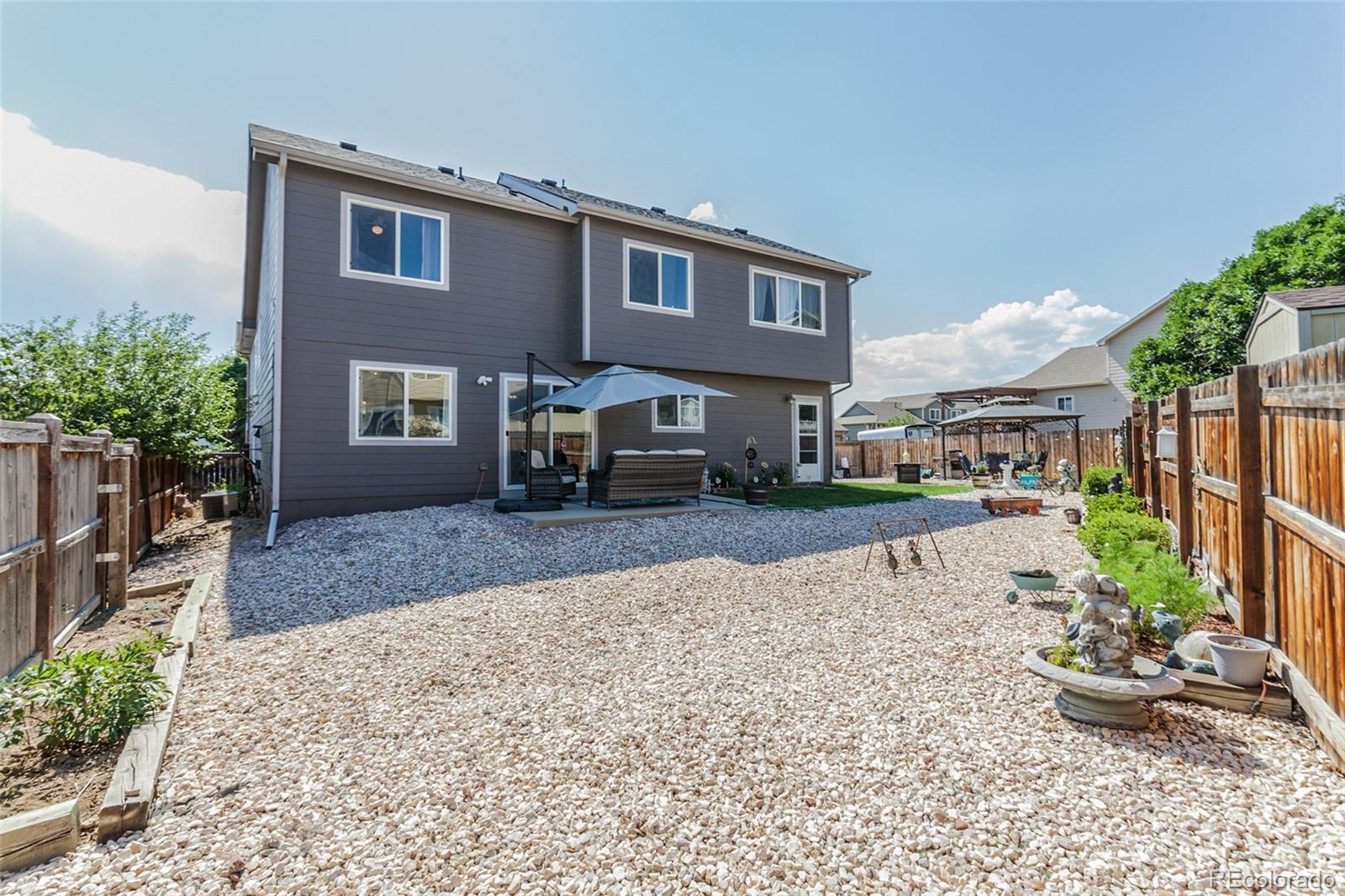 MLS Image #30 for 304  windflower way,severance, Colorado