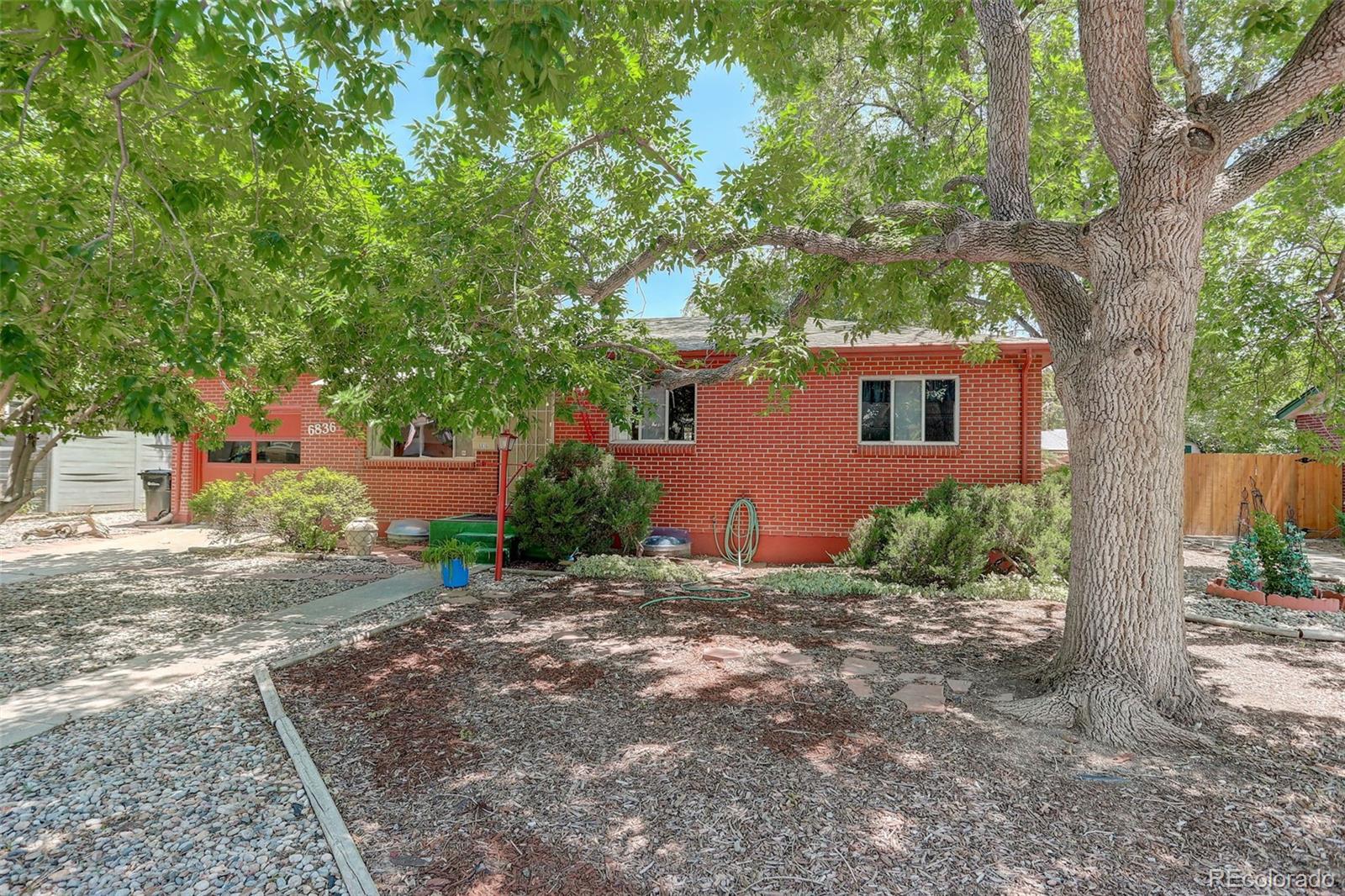 MLS Image #2 for 6836  newcombe street,arvada, Colorado