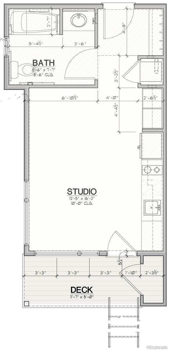 MLS Image #4 for 105  lusher court,frisco, Colorado