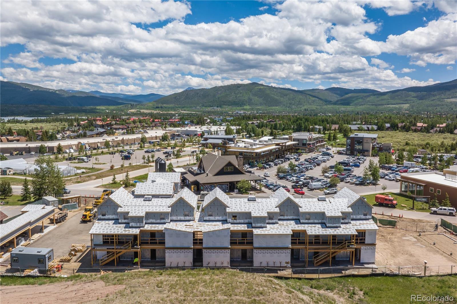 MLS Image #22 for 185  lusher court,frisco, Colorado