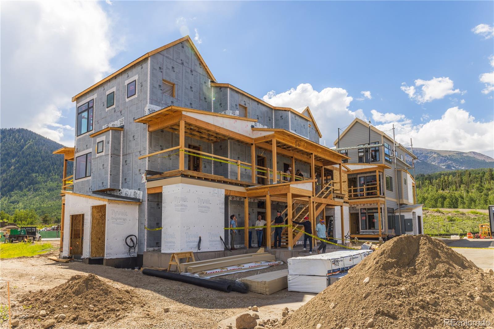 MLS Image #10 for 105  lusher court,frisco, Colorado