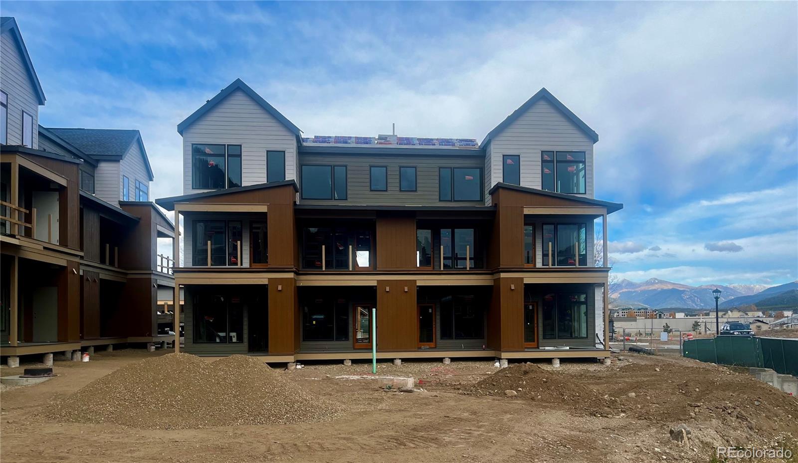 MLS Image #12 for 105  lusher court,frisco, Colorado