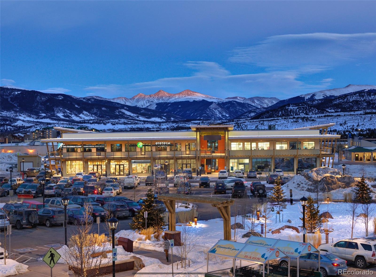 MLS Image #14 for 105  lusher court,frisco, Colorado