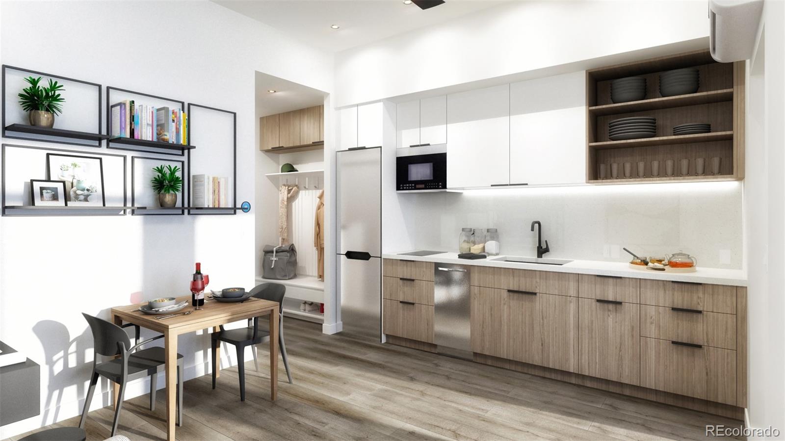 MLS Image #2 for 105  lusher court,frisco, Colorado