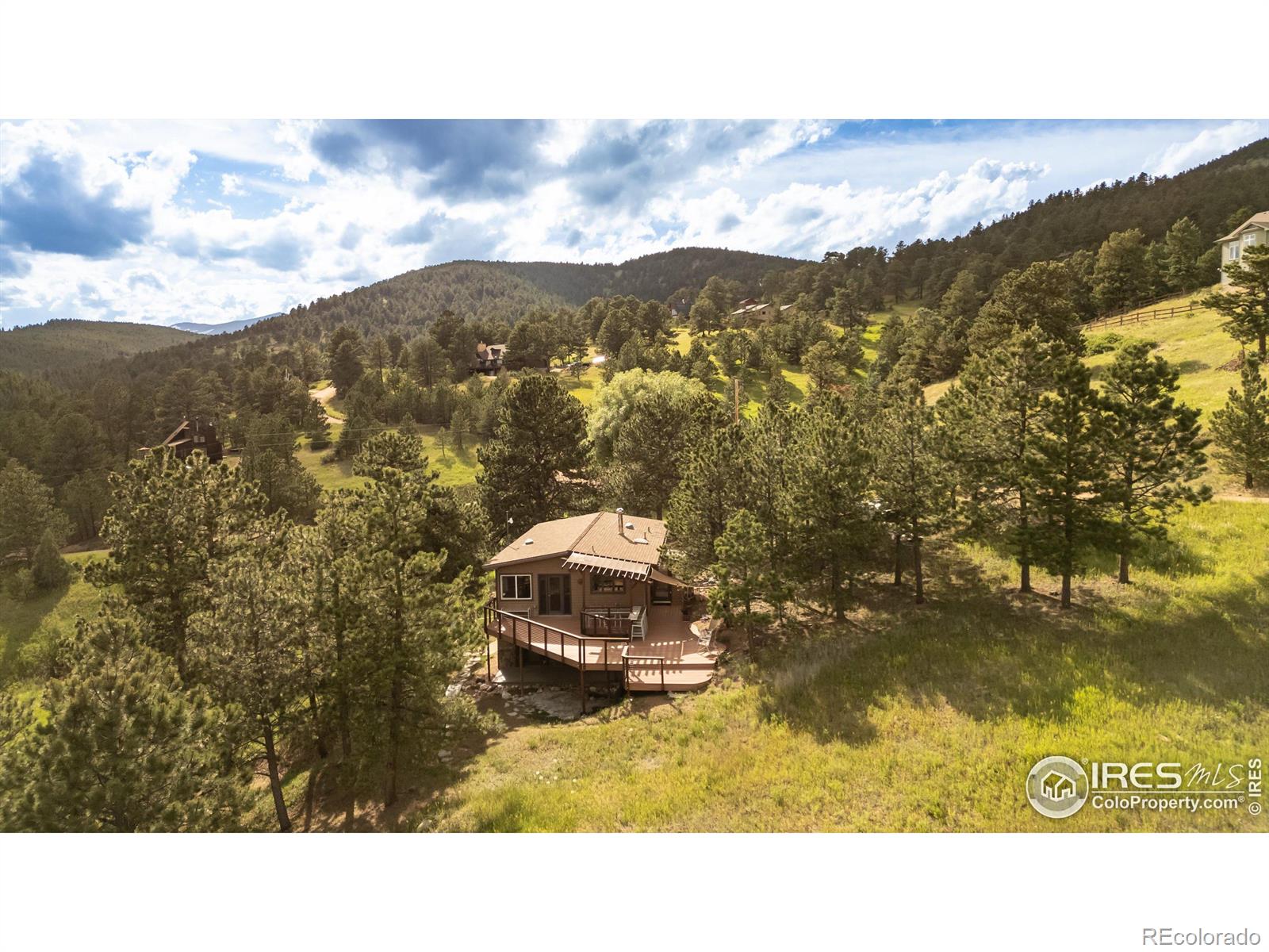 MLS Image #0 for 22  nightshade drive,boulder, Colorado