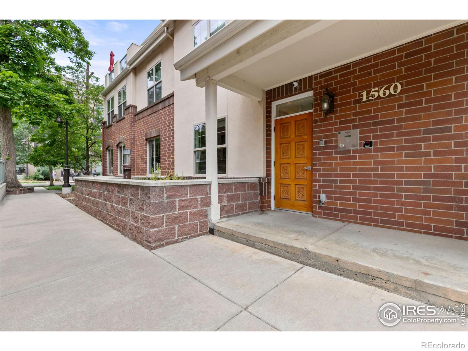 MLS Image #2 for 1560  milwaukee street,denver, Colorado