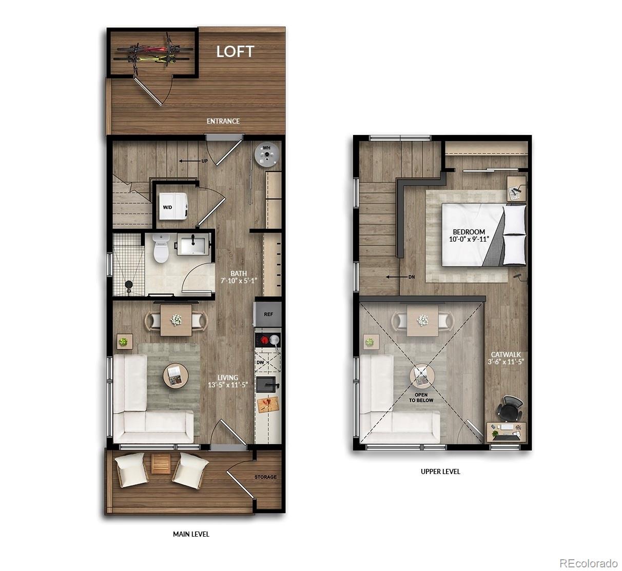 MLS Image #7 for 105  lusher court,frisco, Colorado