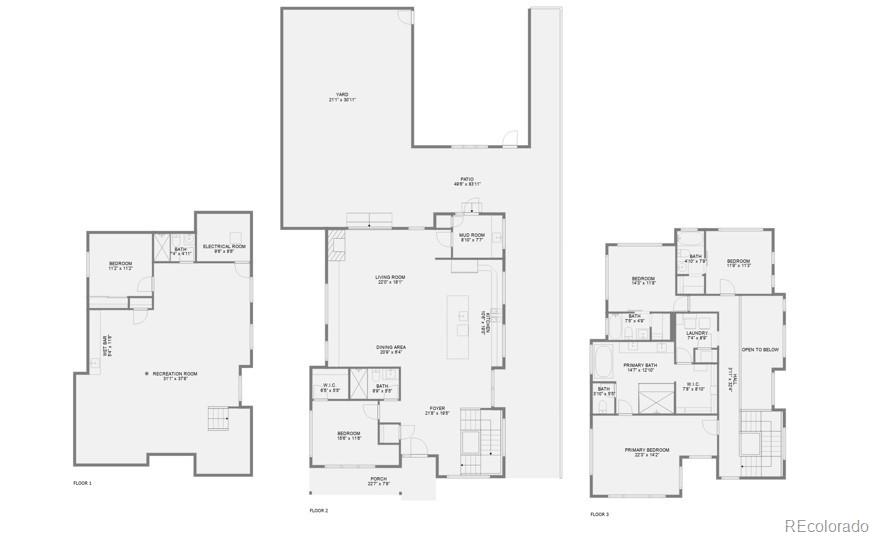 MLS Image #43 for 2895  dahlia street,denver, Colorado